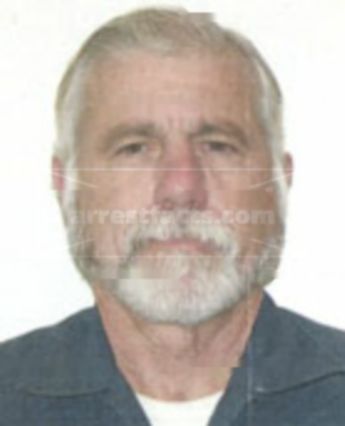 Stephen Lamott Geer