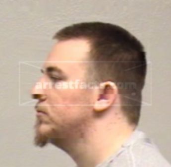 Jonathan Palmer Vogland Bushey