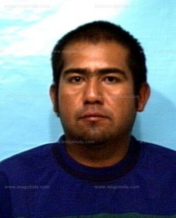 Carlos Garcia