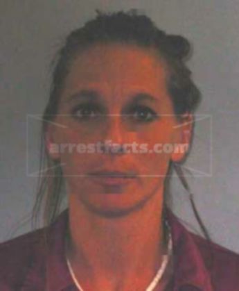 Chantell Marie Bastian
