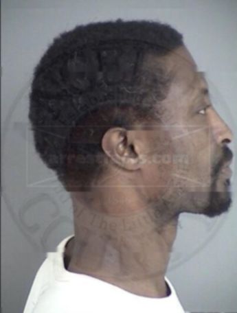 Thaddeus Rowshaun Woods