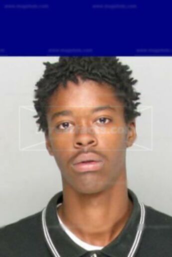 Dion Antwon Lawrence