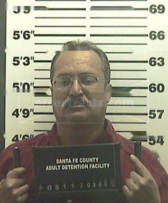 Joseph P Martinez