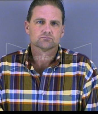 Kevin Rhey Lusk
