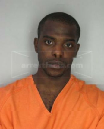 Roscoe Deandre Taylor