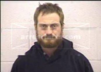 Joshua Allen Harden