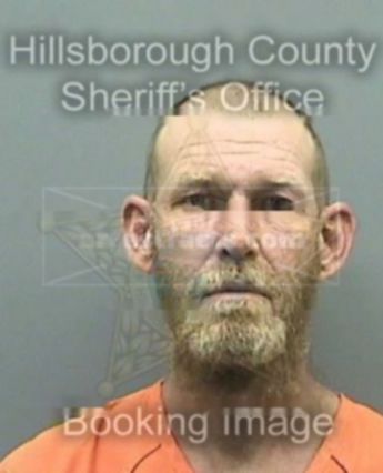 Christopher Alan Backus
