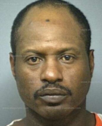Mervyn Eugene Cotton