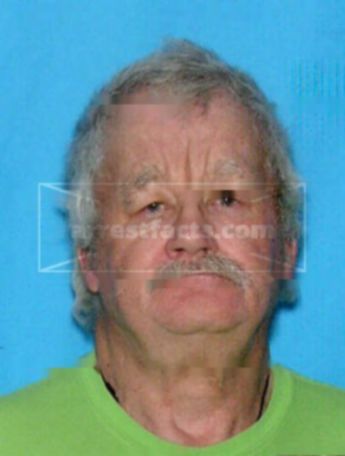 Claude Charles Smith Sr