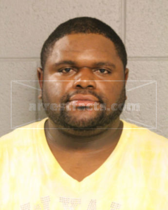 Demetrius Sherman