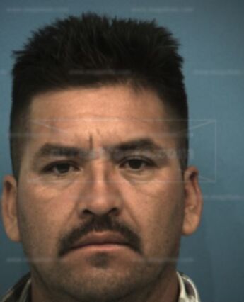 Abel Perez-Vargas