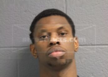 Dajuan Antonio Burks