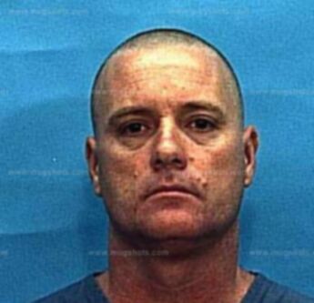 Fred Buford Nelson