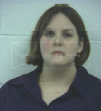 Courtney Blaise Wingert