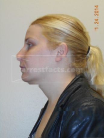 Nicole M Padget