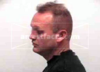 Mark Alan Maxwell