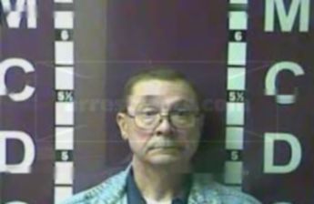 Kenneth Ray Harrison