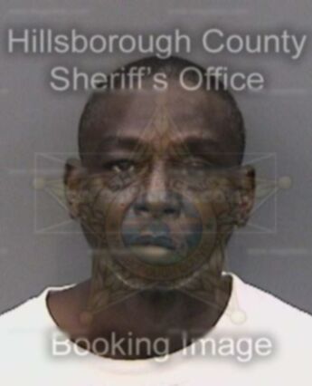 Wayne Lamar Sanders