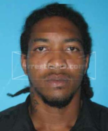 Jeffrey Tyrone Butler