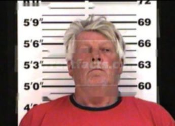 Gregory Scott Butler