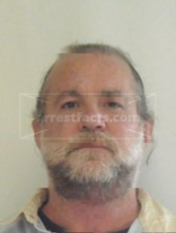 Timothy Edward Thomas