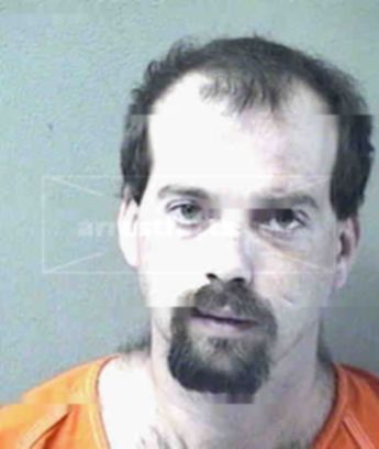 Timothy Wayne Halstead