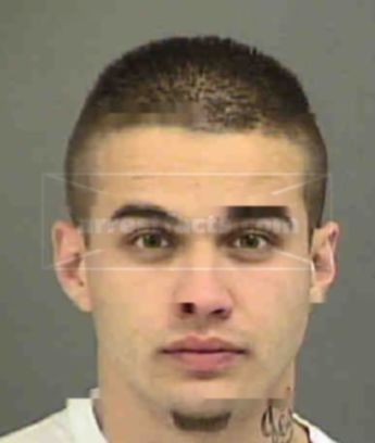 Brandon Matthew Williams