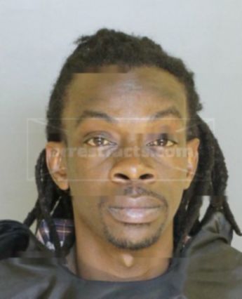 Sherman Desmond Coleman
