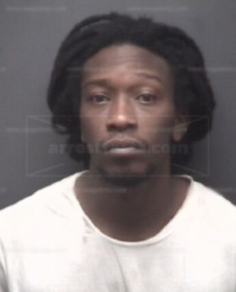 Terrance Jaron Epps