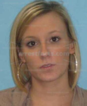 Tiffany Ann Hall