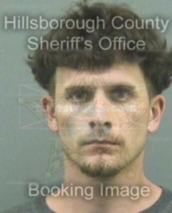Joshua Mozel Carlisle