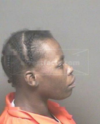 Yvette Monquike Smith