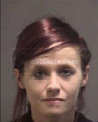 Amanda Taylor Rigdon