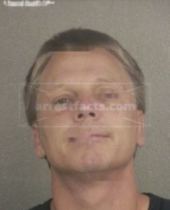 Scott Thomas Nihoff