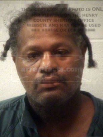 Daniel Evans