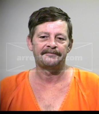 David Earl Stovall