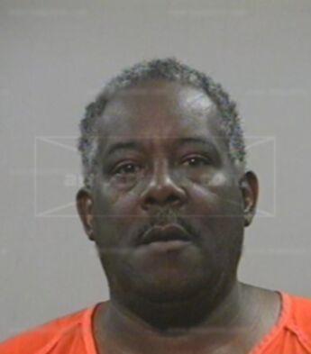Larry Napoleon Peterson