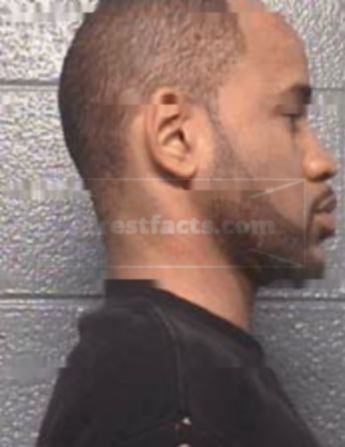 Brian Edward Tillman