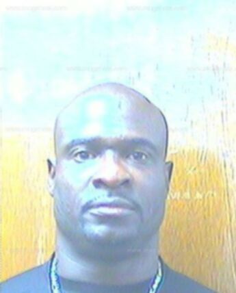Kevin Wayne Hawkins