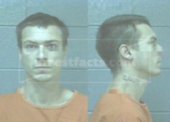 Tony Lee Waggoner