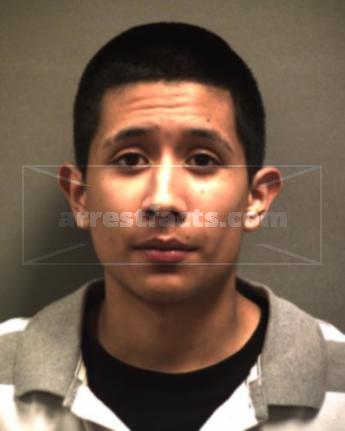 Eloy Jose Alvarez