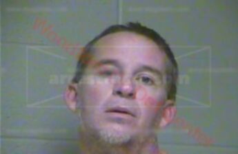 John Austin Simpson