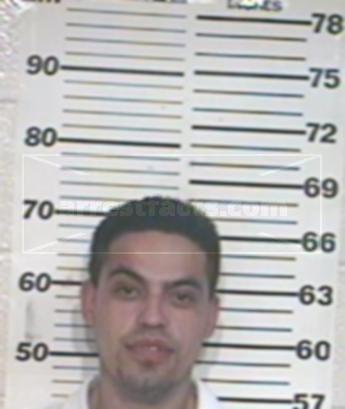 Gilberto Chapa Garcia
