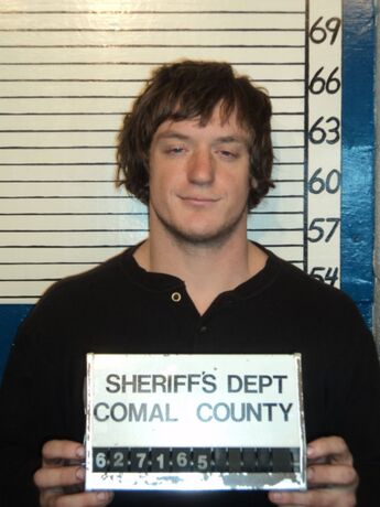 Christopher Scott Armstrong