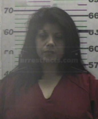 Marilyn Barbara Soveranez
