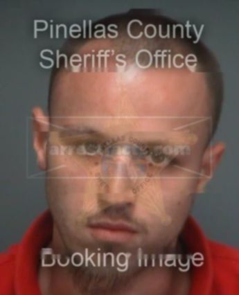Spencer Michael Harrison