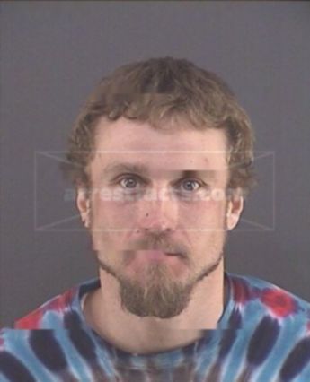 Chad Westan Puckett