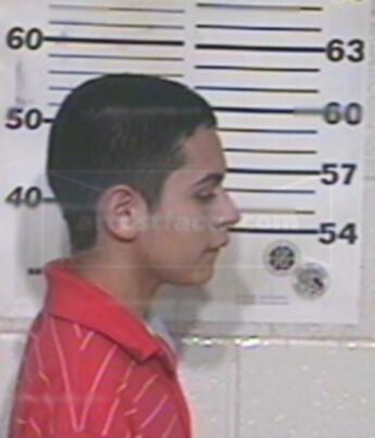 Julian Santa Yanez