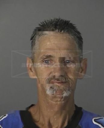 Darryl Lee Denmark