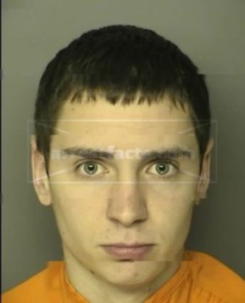 Joshua James Davis